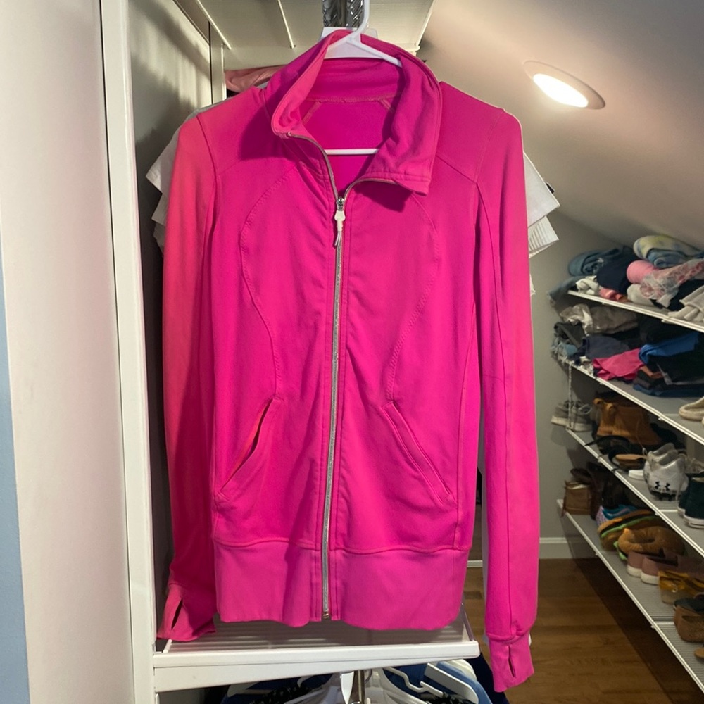 Lululemon jacket